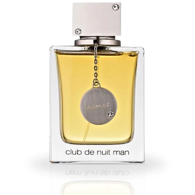 Armaf Club de Nuit Man Enhanced Eau de Toilette