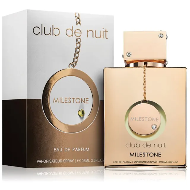 Armaf Club de Nuit Milestone Eau de Parfum