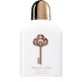 Armaf Club de Nuit Private Key To My Soul Extrait Parfum