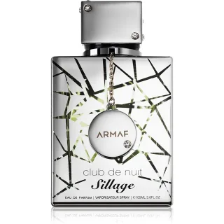 Armaf Club de Nuit Sillage Eau de Parfum