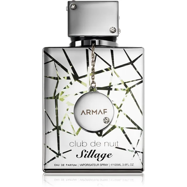 Armaf Club de Nuit Sillage Eau de Parfum