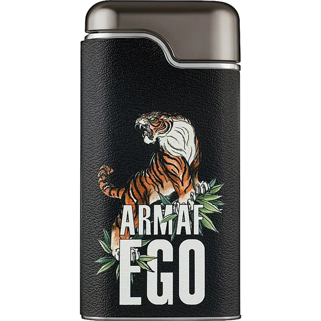 Armaf Ego Tigre Eau de Parfum