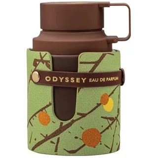 Armaf Odyssey DXB Chocolat Eau de Parfum