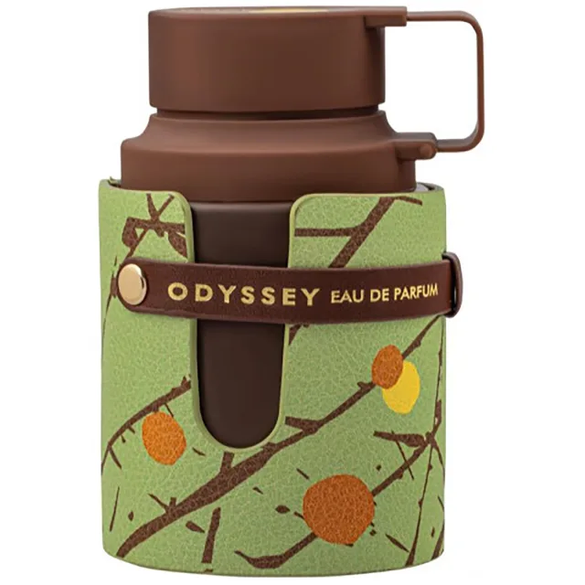 Armaf Odyssey DXB Chocolat Eau de Parfum