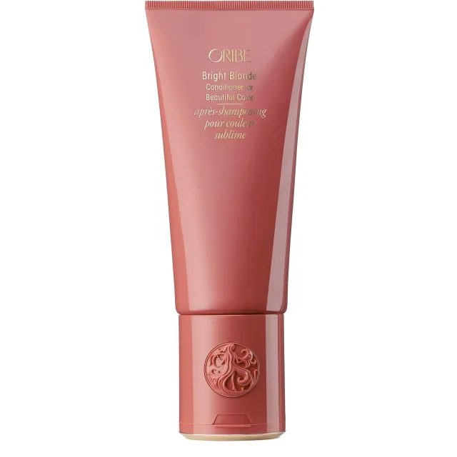 Oribe Bright Blonde Beautiful Color Conditioner