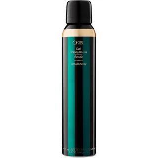Oribe Moisture & Control Curl Shaping Mousse