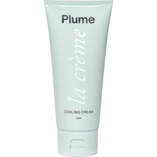 Plume Cooling Cream