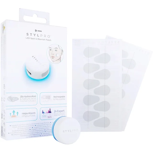 Stylpro Spot and Blemish Patch