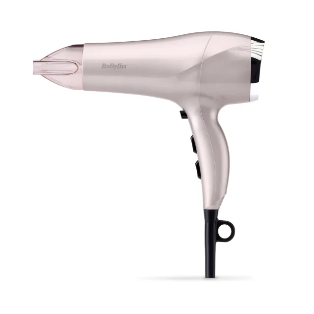 BaByliss Mauve Lustre