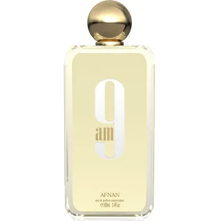 Afnan Perfumes 9 AM Eau de Parfum