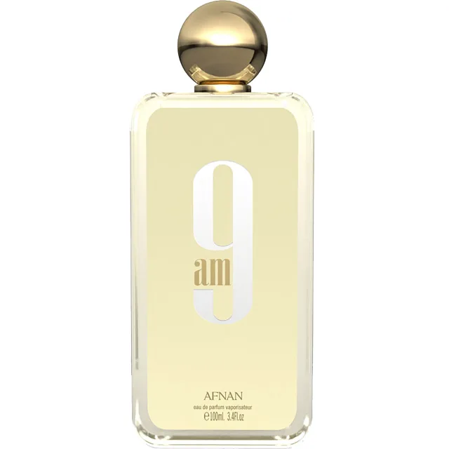 Afnan Perfumes 9 AM Eau de Parfum