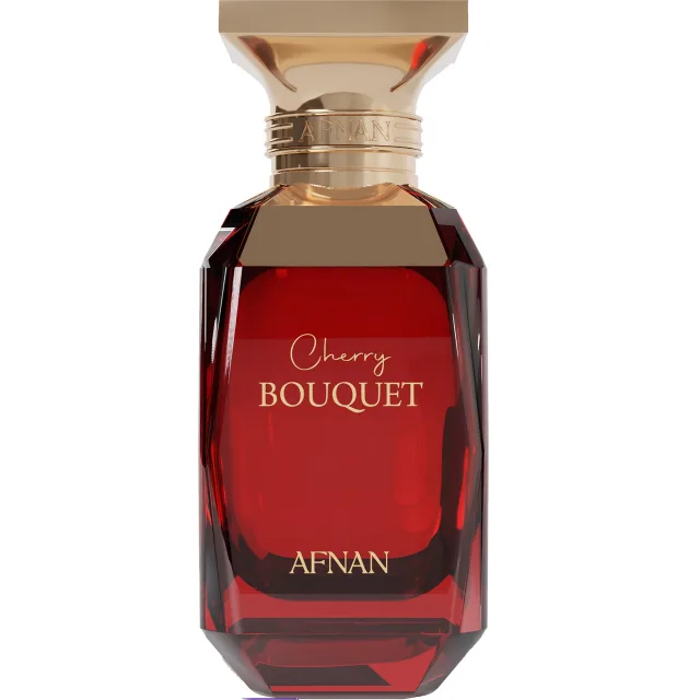 Afnan Perfumes Cherry Bouquet Eau de Parfum