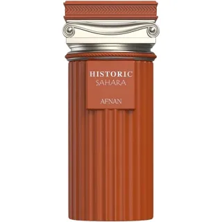 Afnan Perfumes Historic Sahara Eau de Parfum