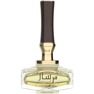 Afnan Perfumes Mirsaal with Love Eau de Parfum