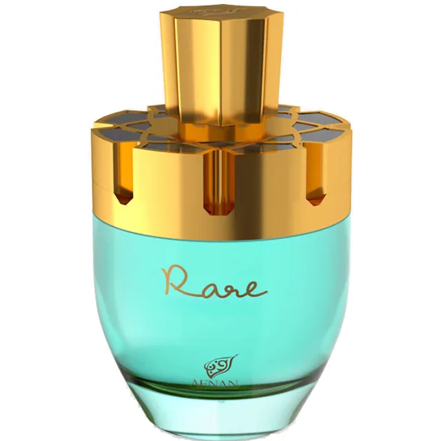 Afnan Perfumes Rare Pour Femme Eau de Parfum