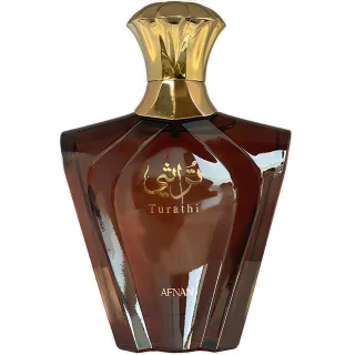 Afnan Perfumes Turathi Brown Homme Eau de Parfum