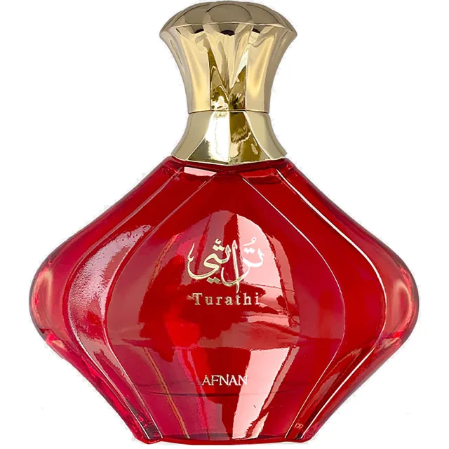 Afnan Perfumes Turathi Red Femme Eau de Parfum