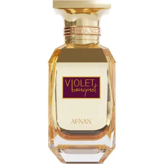 Afnan Perfumes Violet Bouquet Eau de Parfum