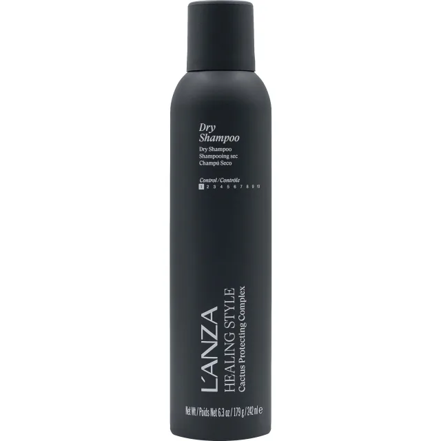 Lanza Healing Style Dry Shampoo