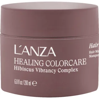 Lanza Healing Color Care Hair Masque