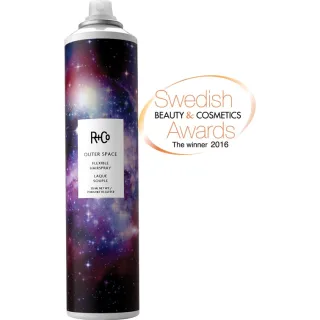 R+Co Outer Space Flexible Hairspray
