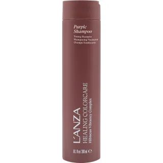 Lanza Healing Color Care Purple Shampoo