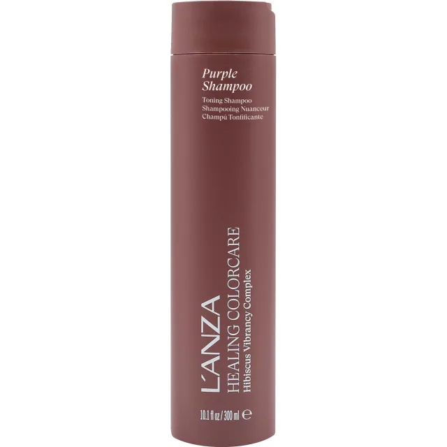 Lanza Healing Color Care Purple Shampoo