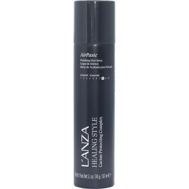 Lanza Healing Style AirPaste Finishing Hair Spray