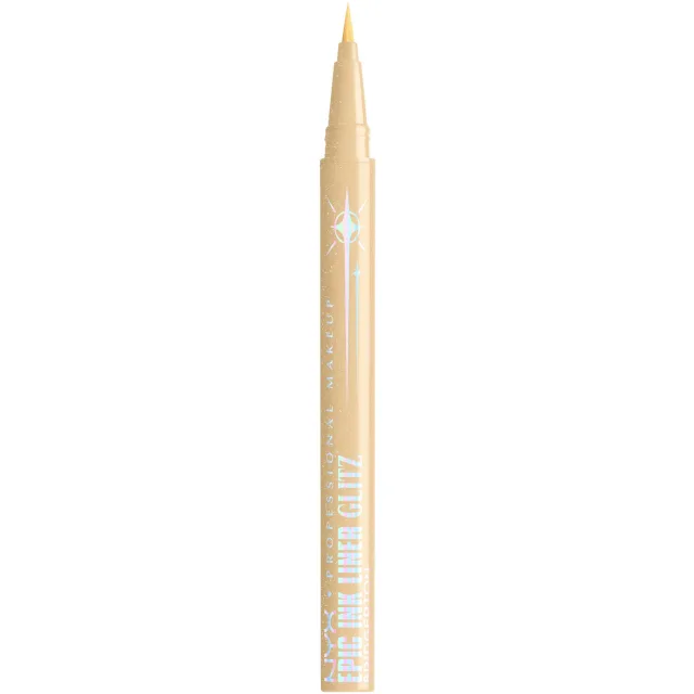 NYX Professional Makeup Bridgerton Epic Ink Liner Glitz Waterproof