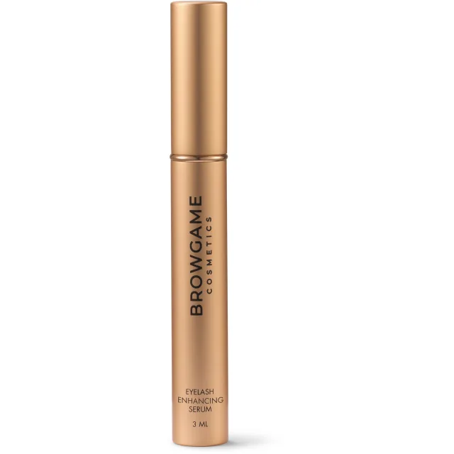 Browgame Cosmetics Eyelash Enhancing Serum