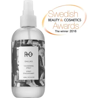 R+Co Dallas Thickening Spray