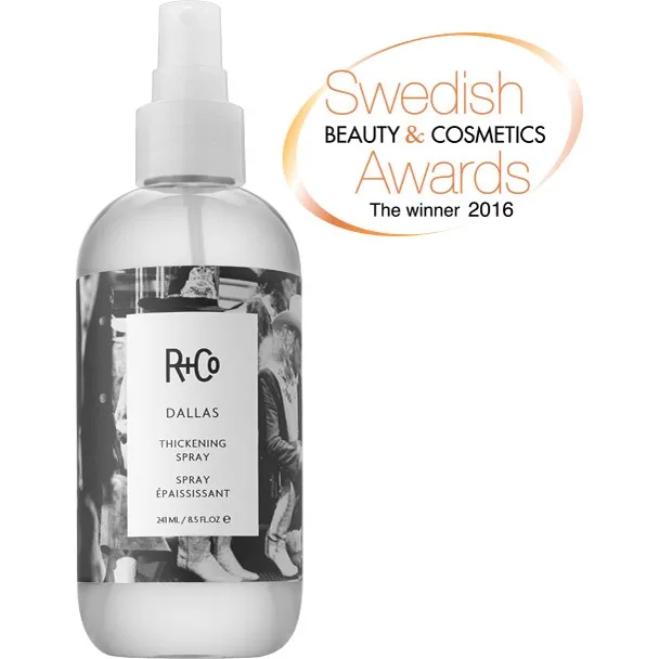 R+Co Dallas Thickening Spray