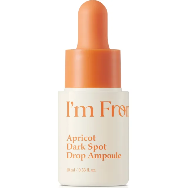 I'm From Apricot Dark Spot Drop Ampoule 10 ml