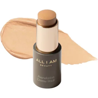 All I Am Beauty Foundation Stick Light