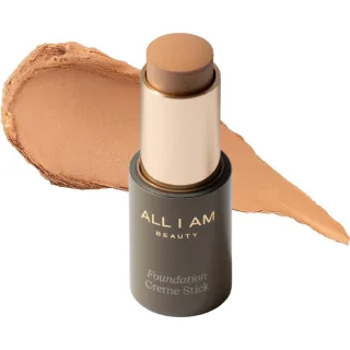 All I Am Beauty Foundation Stick Light Medium