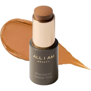 All I Am Beauty Foundation Stick Medium Tan