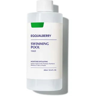 Eqqualberry Swimming Pool Toner