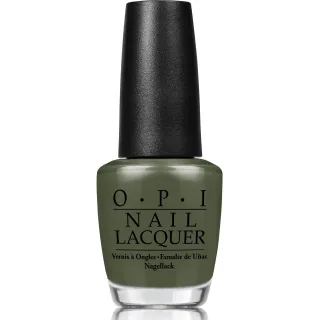 OPI Nail Lacquer Washington DC Suzi The First Lady of Nails WDC Suzi - The First Lady of Nails