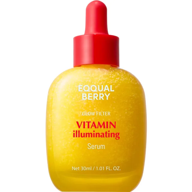 Eqqualberry Vitamin Illuminating Serum