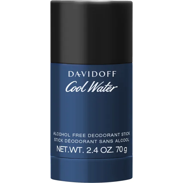 Davidoff Cool Water Deo Stick Extra Mild