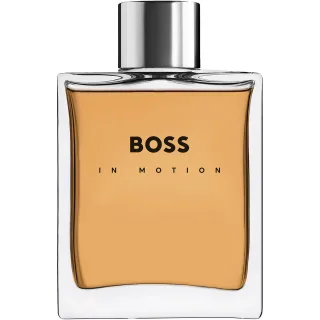 Hugo Boss In Motion Eau de Toilette