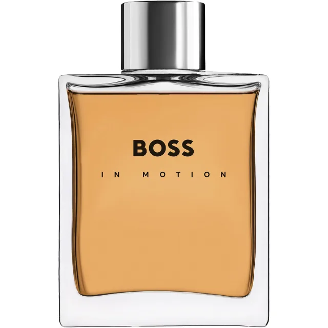 Hugo Boss In Motion Eau de Toilette