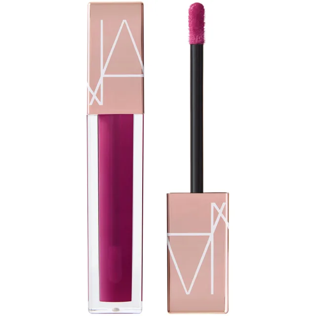 NARS Afterglow Collection Afterglow Lip Oil Wondrous