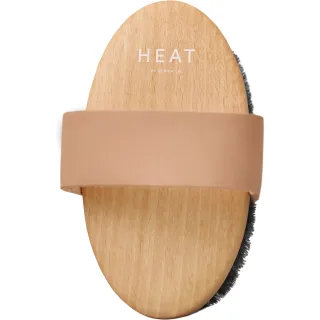 HEAT by Sophia Lie HEAT Ionic Body Brush