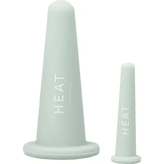 HEAT by Sophia Lie HEAT Facial Cupping Set