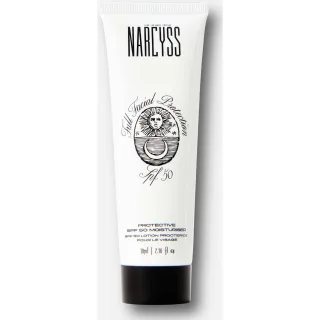 Narcyss Full Facial Protection SPF 50