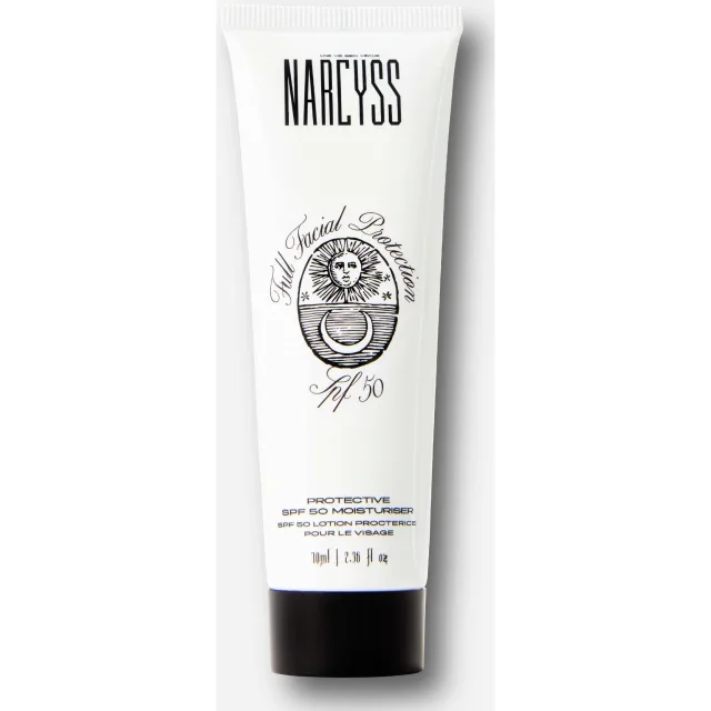 Narcyss Full Facial Protection SPF 50