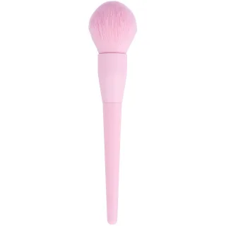 Ibero Candy Collection Makeup Brush Powder Candy Pink