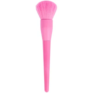 Ibero Candy Collection Makeup Brush Blush Candy Pink
