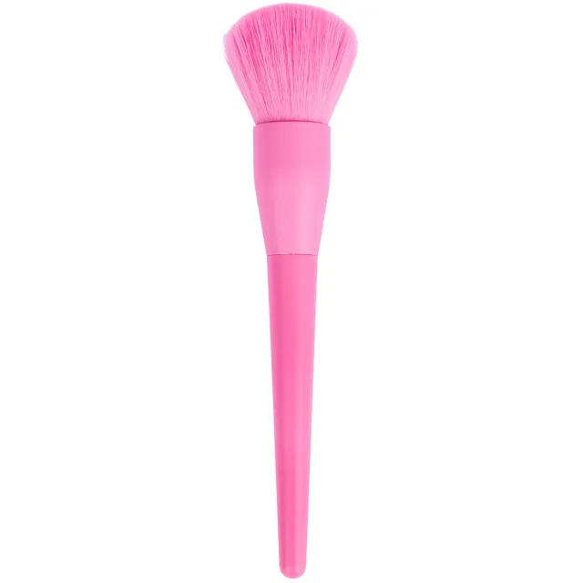 Ibero Candy Collection Makeup Brush Blush Candy Pink